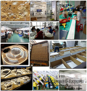 Zhongshan Biicube Lighting Co., Ltd